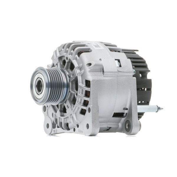 Lichtmaschine von RIDEX REMAN