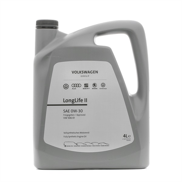 Acquista Olio motore da VAG GS60183M3 a buon mercato per soli 42,92 €