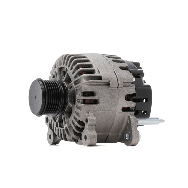 Lichtmaschine von RIDEX REMAN