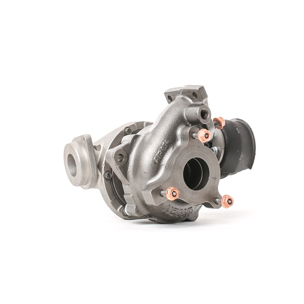 AUDI Turbolader von RIDEX REMAN