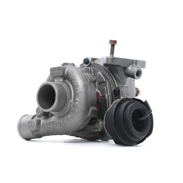 Turbolader 2234C10376R KIA MAGENTIS von RIDEX REMAN