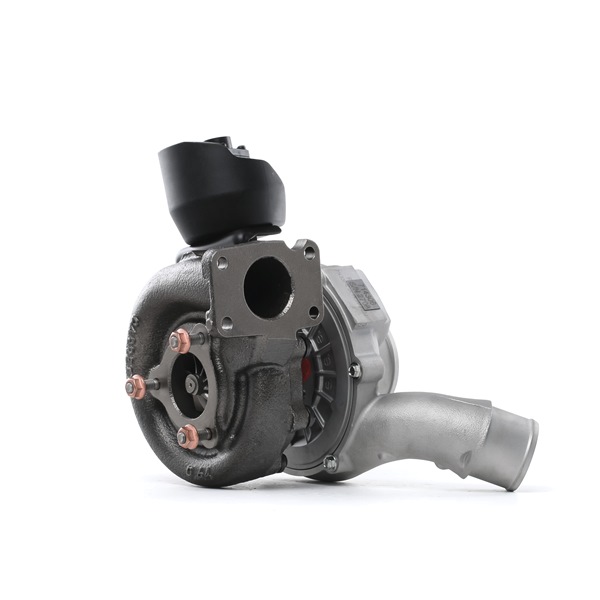 Turbolader von RIDEX REMAN