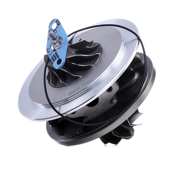 Rumpfgruppe, Lader 4973C0089 von RIDEX günstig für 226,65 € online kaufen
