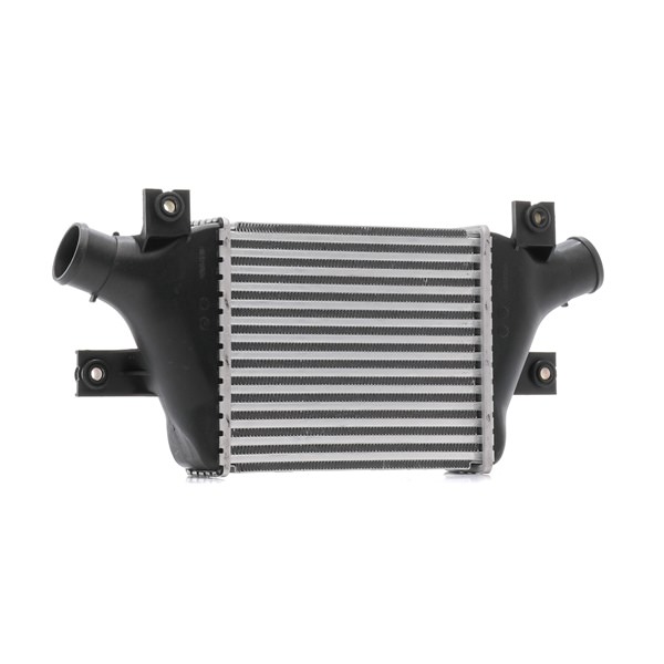 Achetez des Intercooler RIDEX 468I0167 à prix pour 107,24 €