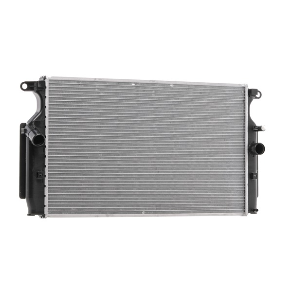 Acquista Radiatore motore da RIDEX 470R0980 a buon mercato per soli 108,14 €