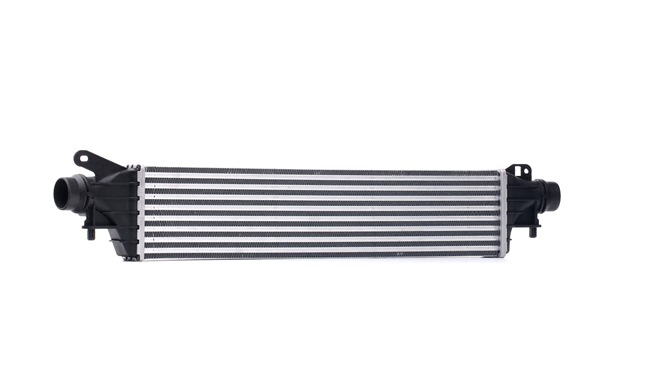 Köp Intercooler av RIDEX 468I0174 till det låga priset 1175,42 kr