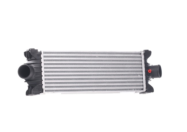 Kjøp Intercooler av RIDEX 468I0175 til den lave prisen 1222,61 NOK