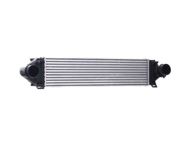 Kjøp Intercooler fra RIDEX på nett for Range Rover Evoque (L538) til moderate priser