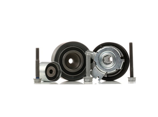 Achetez des Kit de distribution RIDEX 307T0370 à prix pour 98,92 €