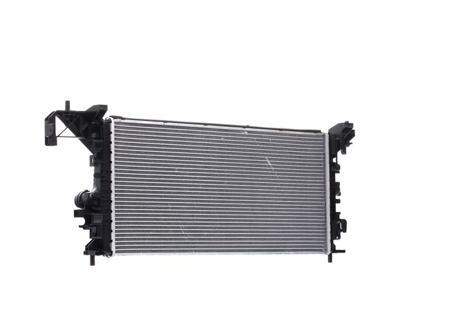 Achetez des Radiateur du moteur RIDEX 470R1000 à prix pour 174,76 €