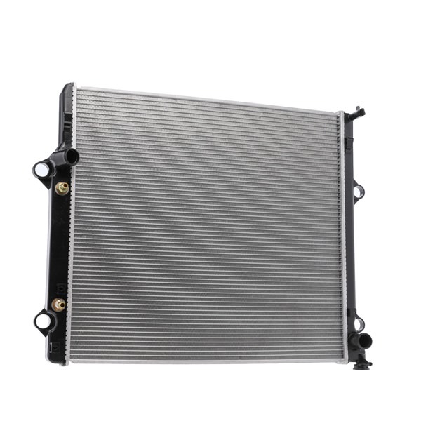 Acquista Radiatore motore da RIDEX 470R1001 a buon mercato per soli 143,17 €