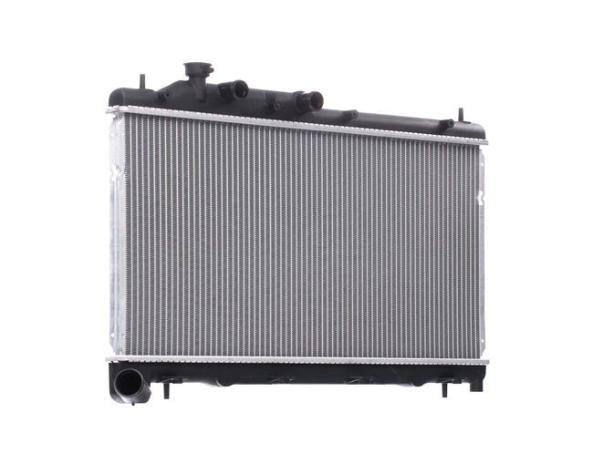 Achetez des Radiateur du moteur STARK SKRD-0121187 à prix pour 187,89 €