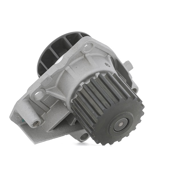 Wasserpumpe von RIDEX 1260W0449