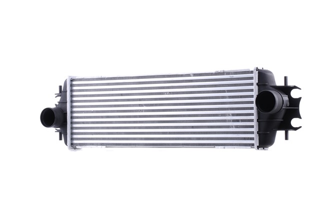 Kjøp Intercooler av RIDEX 468I0201 til den lave prisen 1017,01 NOK