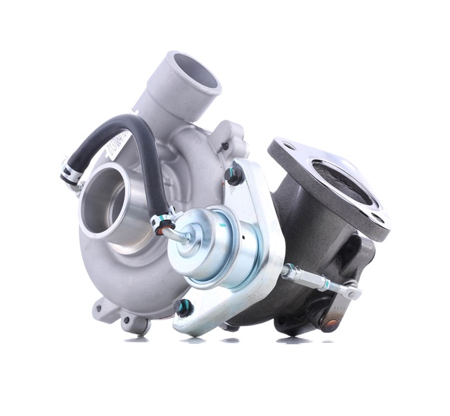 Turbolader SKCT-1190889