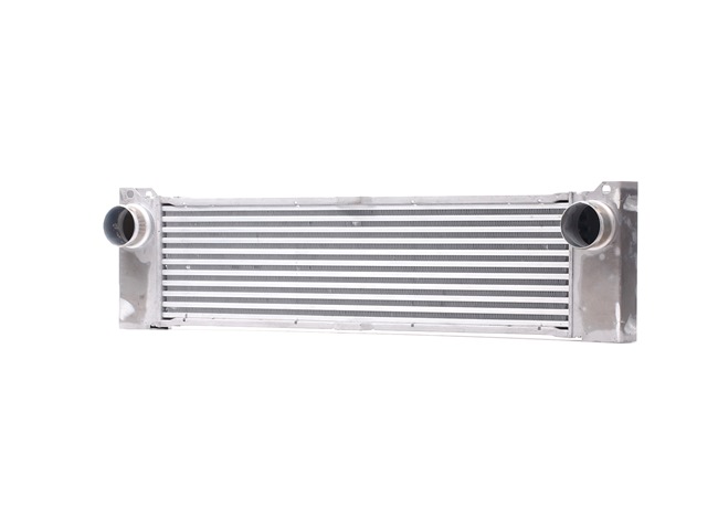 Køb Intercooler af STARK SKICC-0890329 til den lave pris 1391,50 DKK