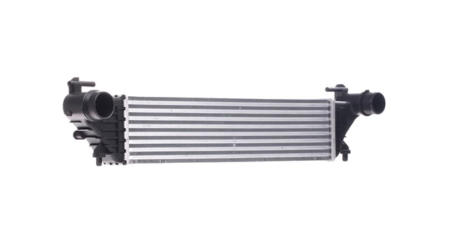 Ladeluftkühler 468I0226 FIAT TIPO von RIDEX