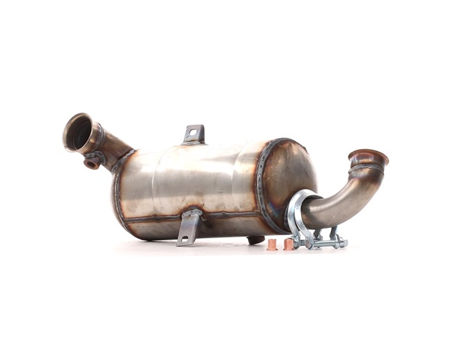 Köp Partikelfilter (DPF) av JMJ 1009 till det låga priset 5995,29 kr