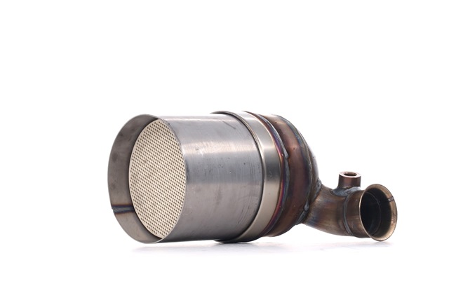Compre Filtro de partículas da JMJ 1067 a um preço baixo por 204,49 €