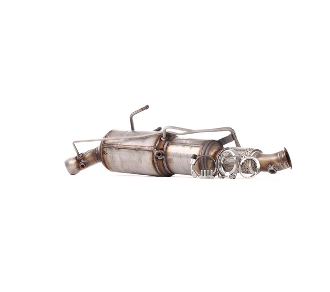 Acquista online JMJ Filtro antiparticolato (FAP) Art.: 1153