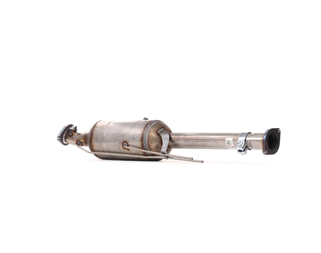 Partikelfilter (DPF) für FORD von JMJ