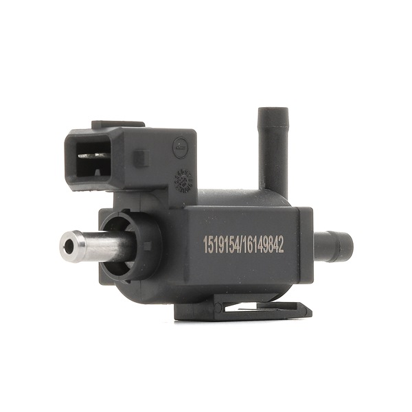 Osta Paineenmuuntaja, turboahdin RIDEX:llä 3553P0055 edullisesti hintaan 35,11 €