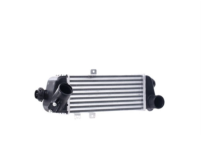 Kjøp Intercooler av STARK SKICC-0890365 til den lave prisen 1370,21 NOK