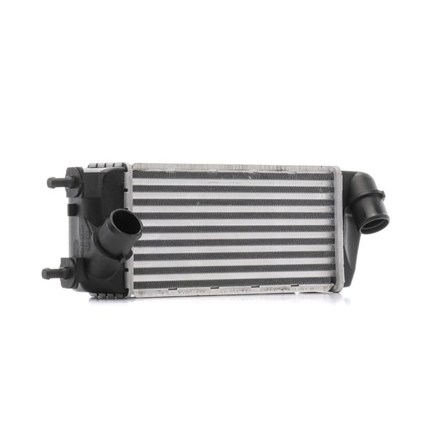 Acquista Intercooler da RIDEX 468I0252 a buon mercato per soli 69,38 €