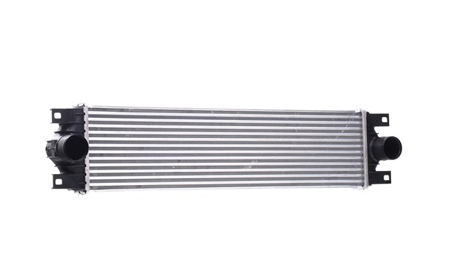 Kjøp Intercooler av RIDEX 468I0259 til den lave prisen 1097,49 NOK