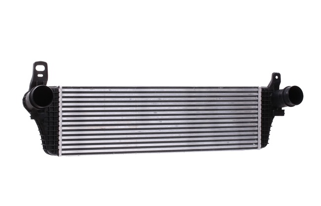 Kjøp Intercooler av RIDEX 468I0274 til den lave prisen 1586,12 NOK