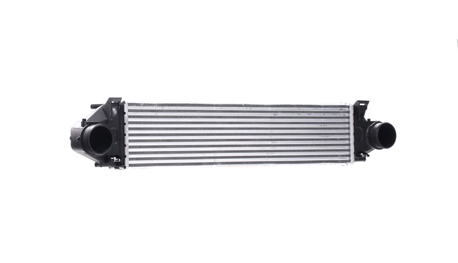 Ladeluftkühler für VOLVO von RIDEX