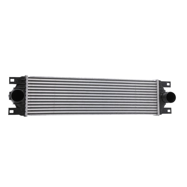 Kjøp Intercooler av RIDEX 468I0279 til den lave prisen 987,56 NOK