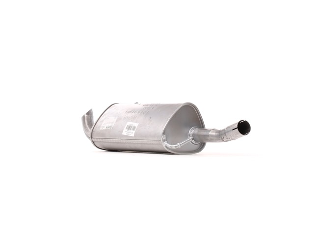 Compre Panela de escape central / traseira da IZAWIT 17.079 a um preço baixo por 64,39 €