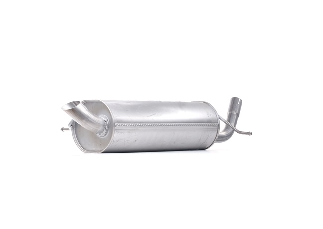 Compre Panela de escape traseira da IZAWIT 17.142 a um preço baixo por 51,97 €