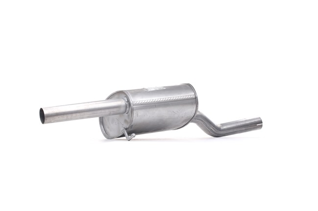Endschalldämpfer 17.607 von IZAWIT günstig für 61,61 € online kaufen