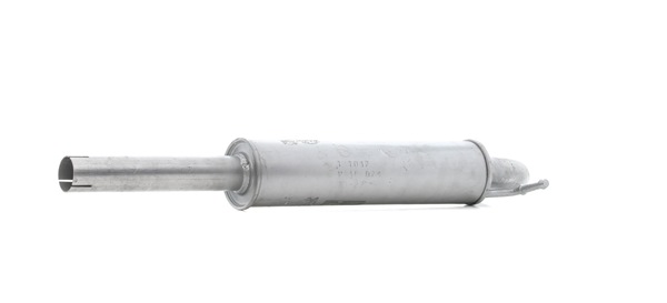 Mittelschalldämpfer 18.074