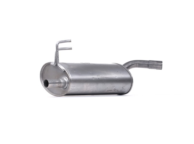 Endschalldämpfer 19.003