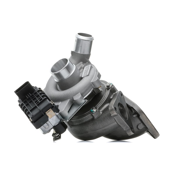 Acquista online RIDEX Turbina Art.: 2234C10400