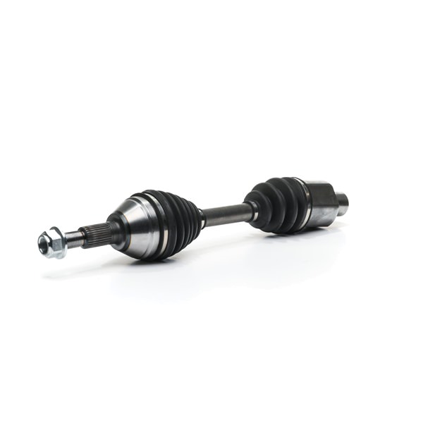 Osta Vetoakseli RIDEX:llä 13D0886 edullisesti hintaan 144,25 €