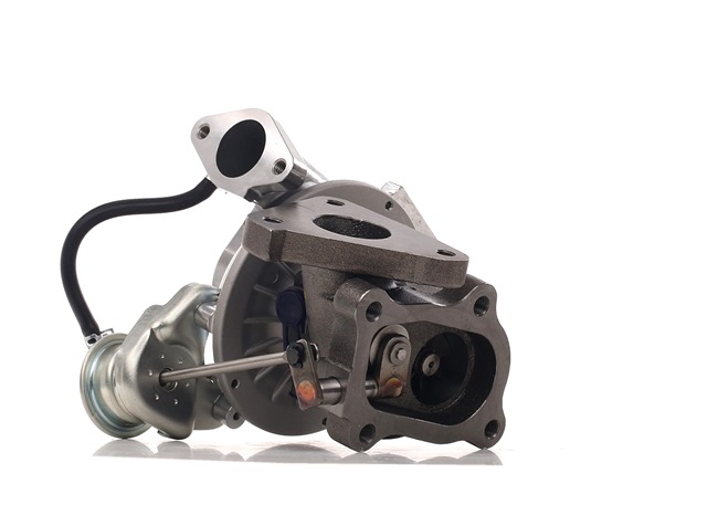 Turbolader 2234C10401 NISSAN CABSTAR E von RIDEX
