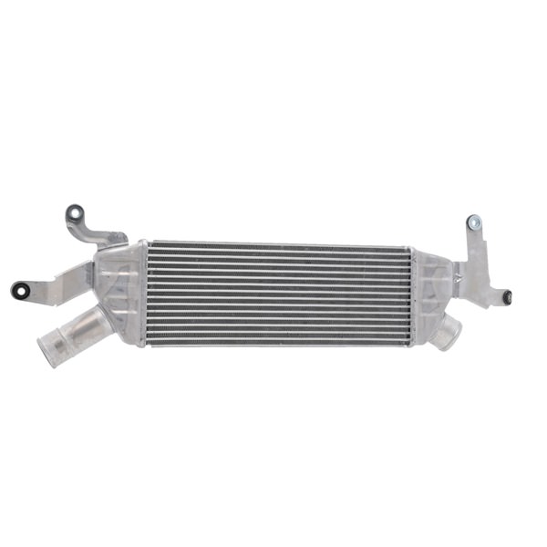Ladeluftkühler 468I0335 MITSUBISHI OUTLANDER von RIDEX
