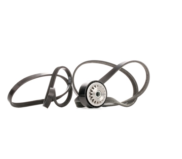 Compre Jogo de correias trapezoidais estriadas da STARK SKRBS-1200582 a um preço baixo por 45,80 €