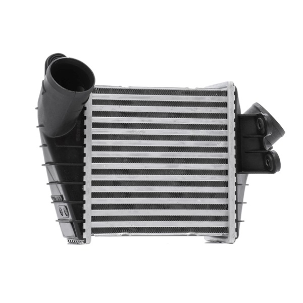 Köp Intercooler av RIDEX 468I0340 till det låga priset 1050,68 kr