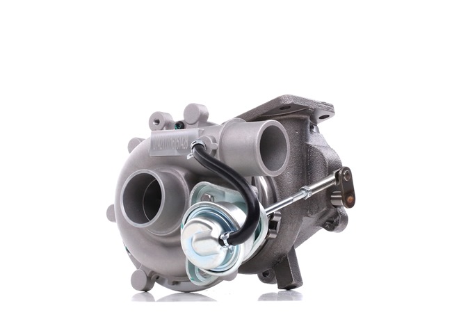 Turbolader SKCT-1190907 MAZDA B-Serie von STARK