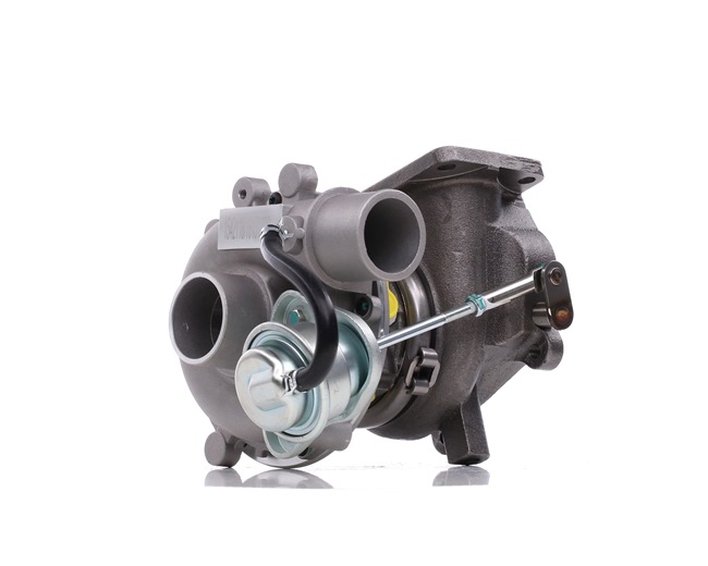 Osta Turboahdin RIDEX:llä 2234C10405 edullisesti hintaan 492,02 €