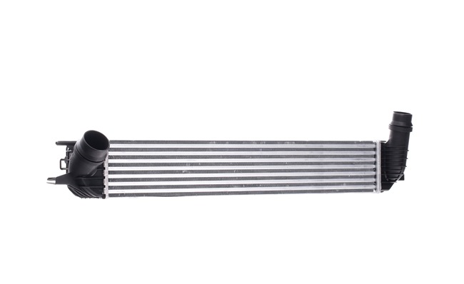 Köp Intercooler av RIDEX 468I0344 till det låga priset 1429,33 kr