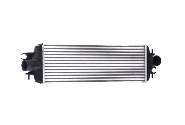 Kjøp Intercooler av RIDEX 468I0351 til den lave prisen 984,24 NOK