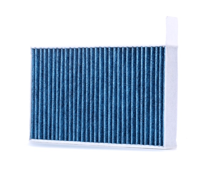 Innenraumfilter für TESLA von RIDEX