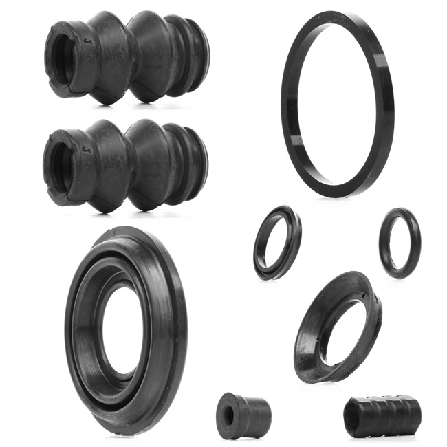 Acquista Kit di revisione della pinza freno da STARK SKRK-0730343 a buon mercato per soli 11,55 €