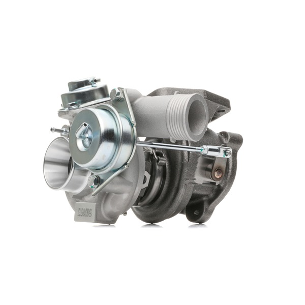 Osta Turboahdin RIDEX:llä 2234C10408 edullisesti hintaan 691,29 €